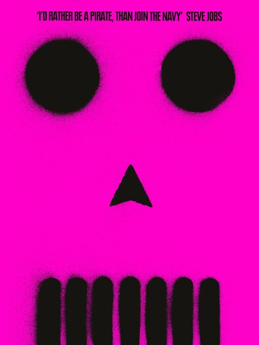 Title details for Be More Pirate by Sam Conniff Allende - Available